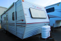 1998 Jayco Eagle